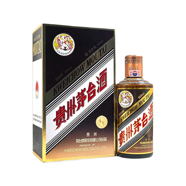 贵州茅台酒（珍品）